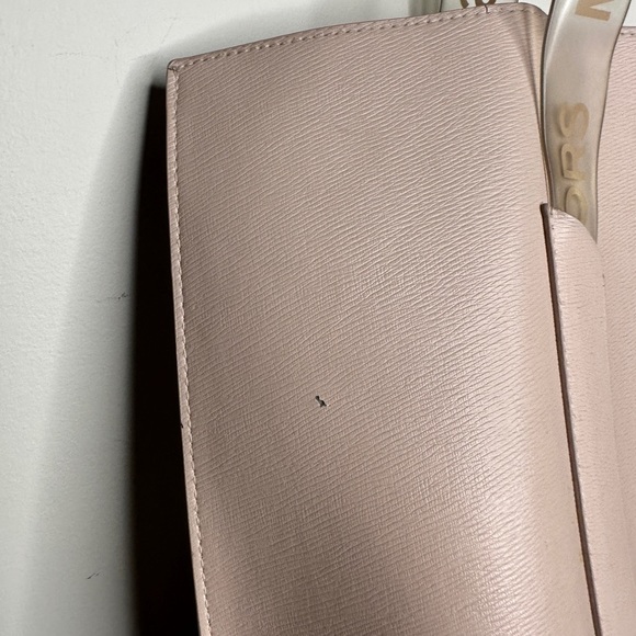Michael Kors | Dusty Rose Tote Bag - Picture 4 of 16